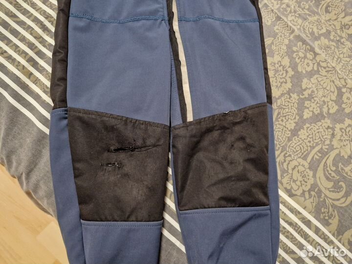 Комбинезон softshell 104