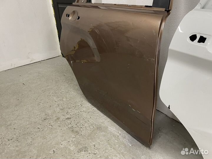 Лада хрей дверь