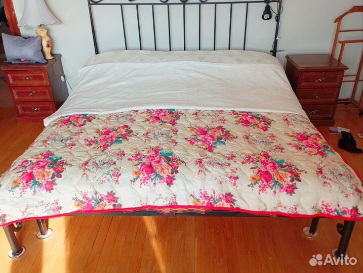 Комплект постельного белья