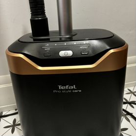 Отпариватель вертикальный tefal