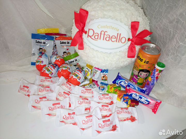 Подарочный набор для женщин