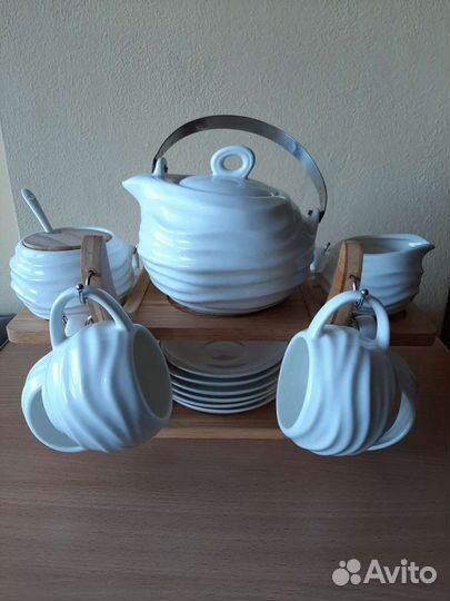 Набор столовой посуды