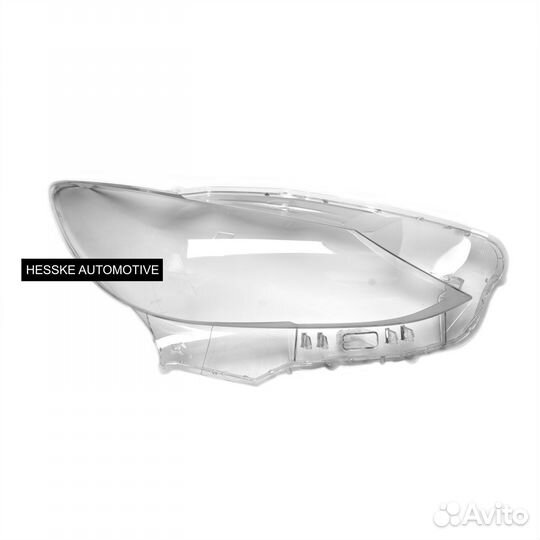 Cтекла фар Mazda 6 GJ 2015-2018