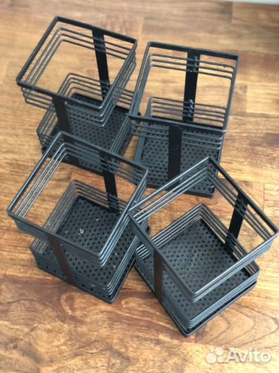 Сушилка для столовых приборов