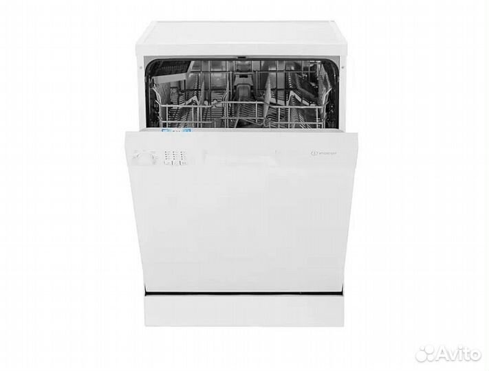 Посудомоечная машина Indesit