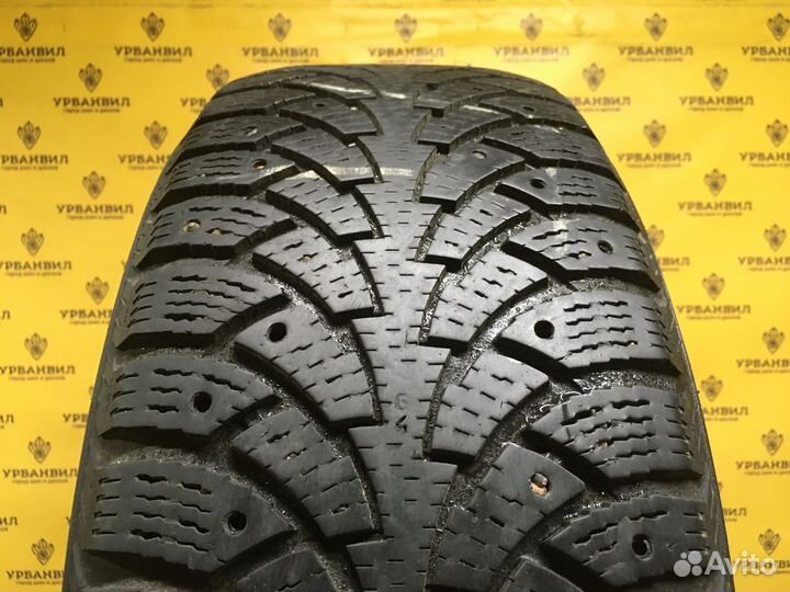 Nokian Tyres Hakkapeliitta 5 235/60 R18 107T