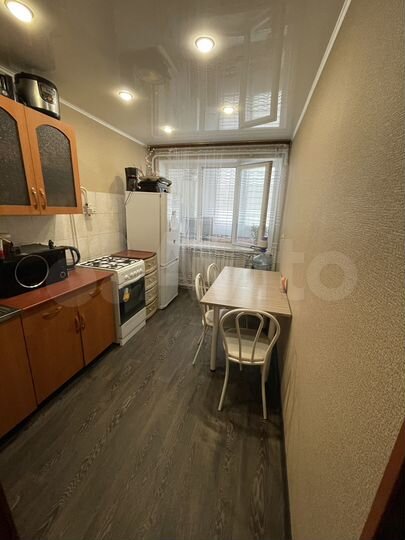 2-к. квартира, 55,4 м², 2/2 эт.