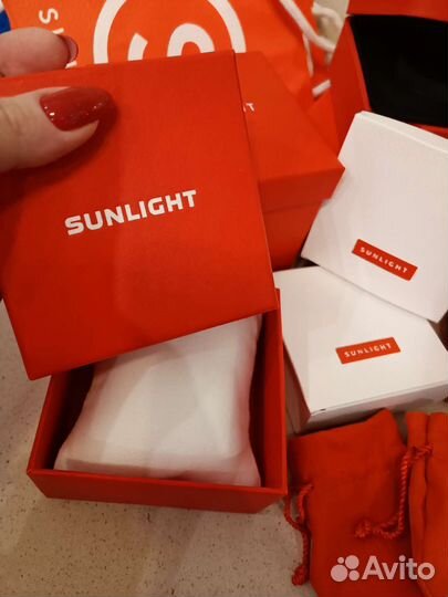 Коробочки для ювелир.изделий/подарочная упаковка