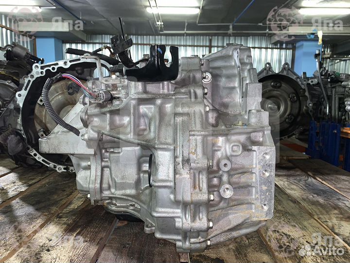 АКПП U760E Лексус ES250 из Японии с гарантией