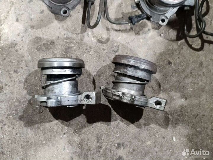 Выжимной подшипник Opel Corsa D