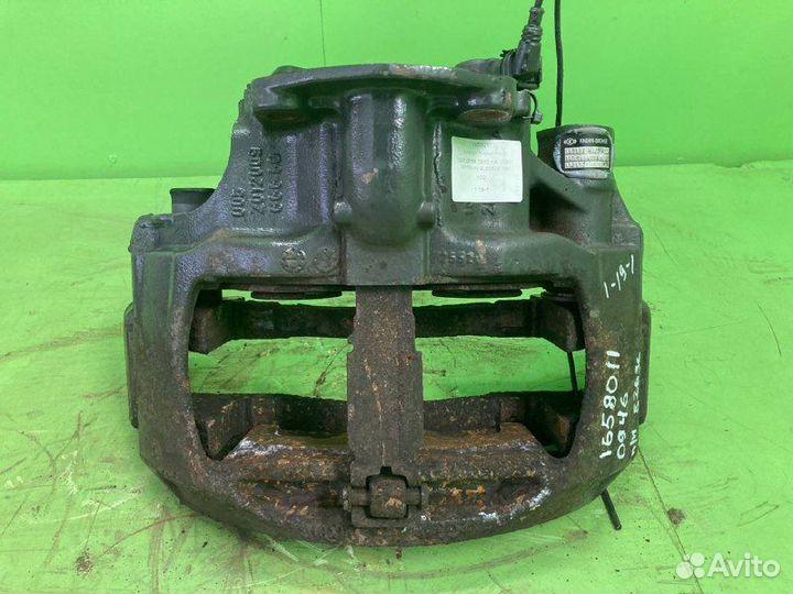 Суппорт тормозной DAF XF105