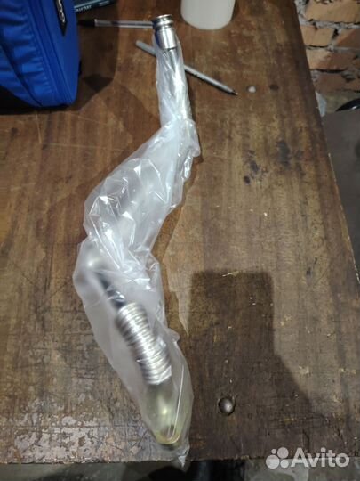 Трубка слива масла 8423.1118230