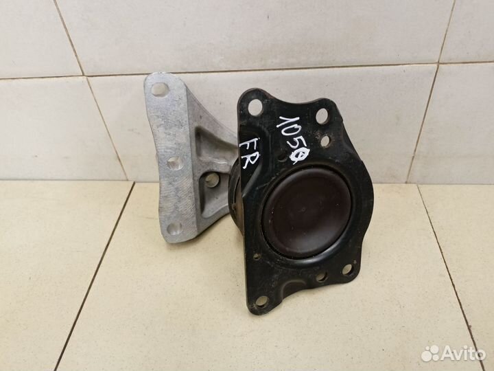 Опора двигателя правая A1 2010