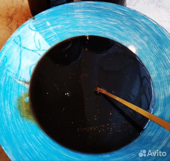 Травяной волшебный мед