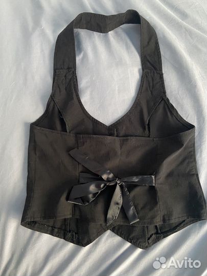 Жилет женский