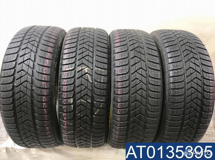 Pirelli Winter Sottozero 3 225/50 R18 99H