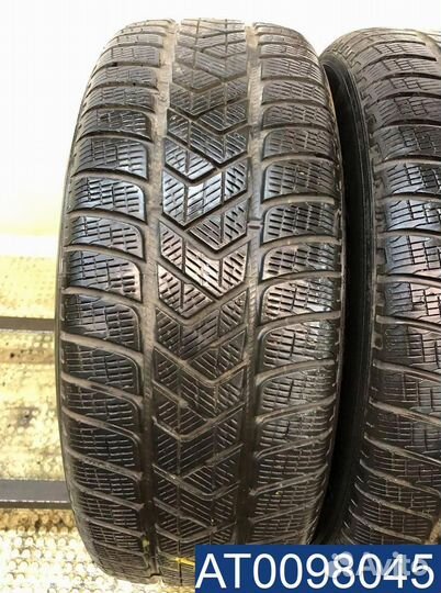 Pirelli Scorpion Winter 235/65 R17 104H