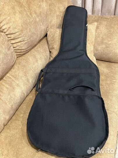 Набор комбо с электрогитарой