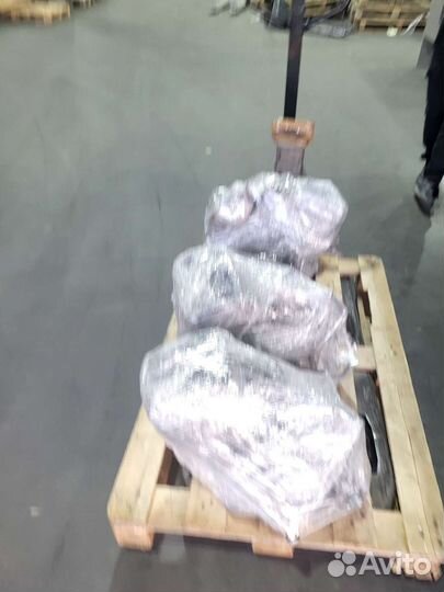 Двигатель иж