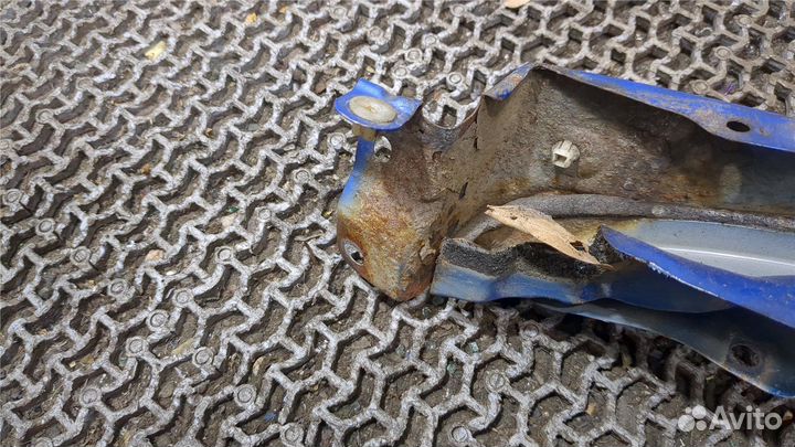 Крыло Nissan Juke, 2011