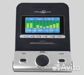 Эллиптический тренажер applegate32 элетромагнитный