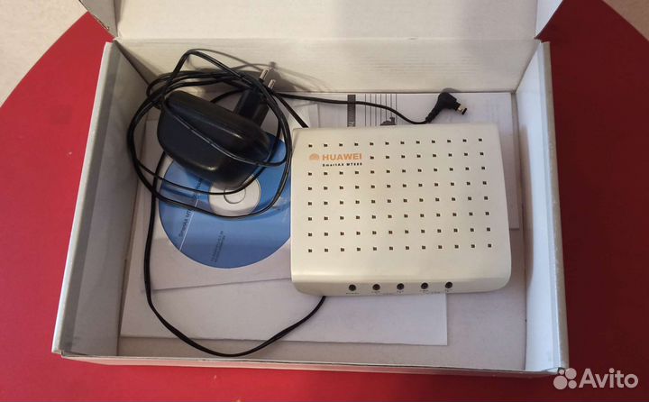 Маршрутизатор adsl SmartAX MT880