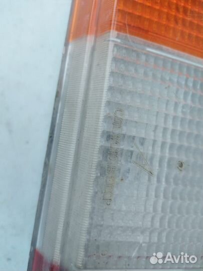 Фары ваз 2105 СССР, целые