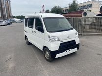 Daihatsu Hijet 0.7 AT, 2019, 116 435 км, с пробегом, цена 915 000 руб.