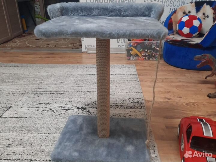 Домик лежанка для кошки