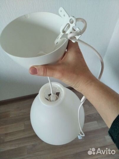 Светильник потолочный