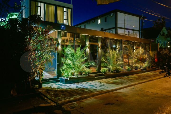 Квартира-студия, 20 м², 1/3 эт.