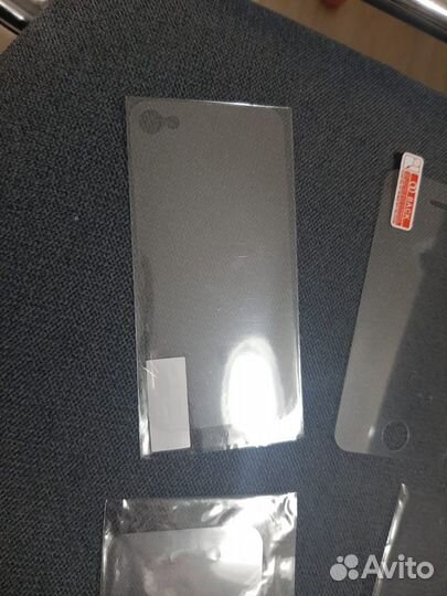 IPhone4/4s стекло пленки защитные