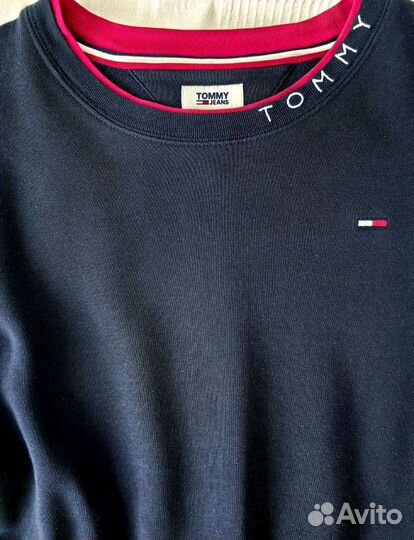 Платье Tommy Jeans