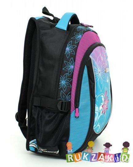 Школьный рюкзак pulsar