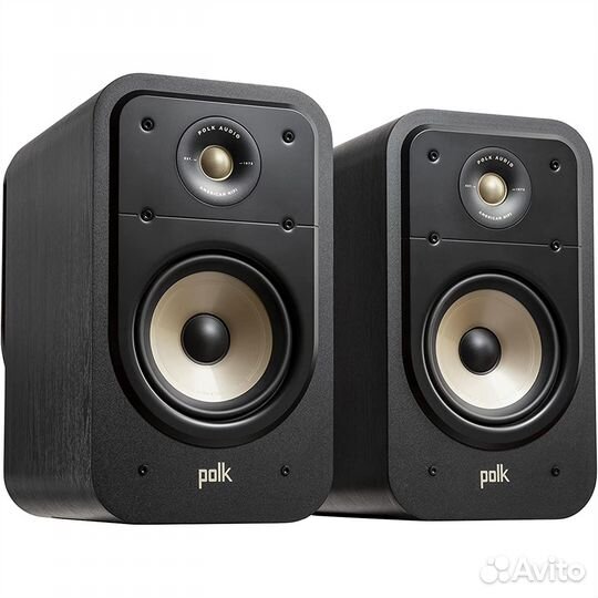 Комплект акустики 5.1 Polk Audio elite ES60