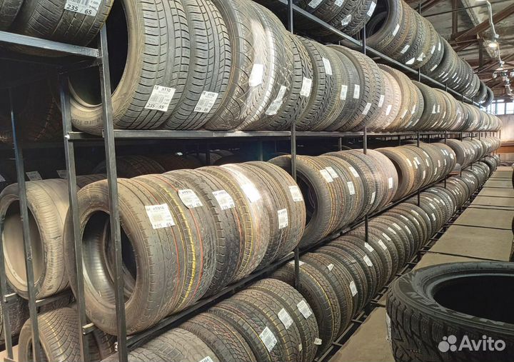 Dunlop Grandtrek ST20 215/65 R15