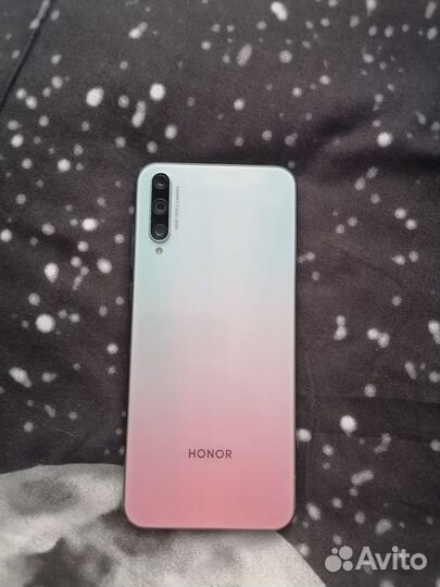 HONOR 30i, 4/128 ГБ
