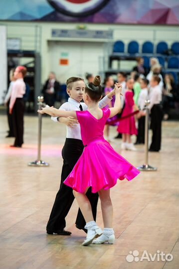 Рейтинговое платье 134 140