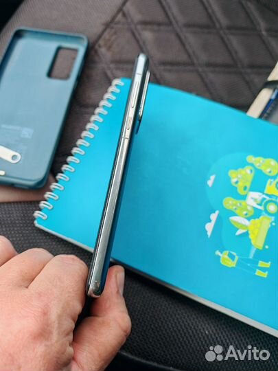 HUAWEI P40, 8/128 ГБ