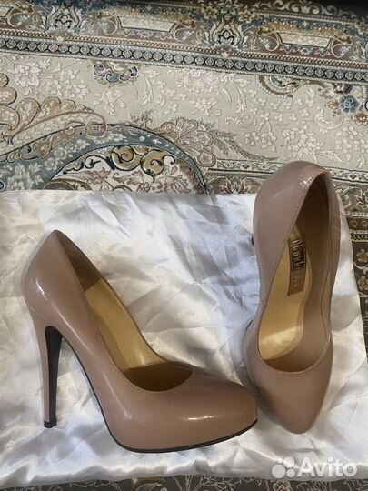 Туфли женские