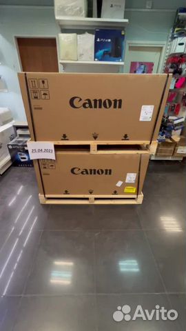 Принтер, плоттер Canon tm-300 А0 + стенд sd-32 объявление продам