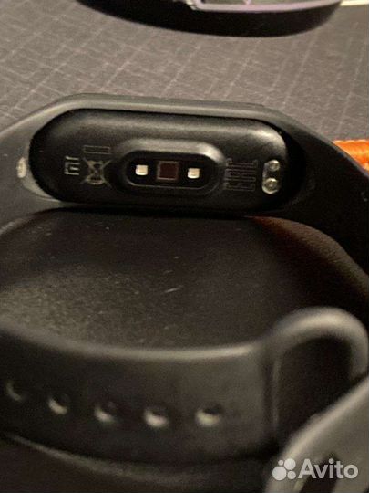 Xiaomi redmi note 8t + mi band 4
