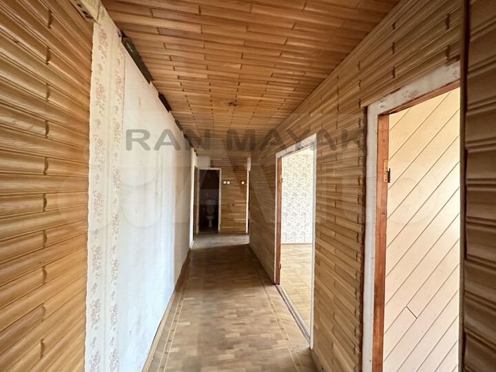 3-к. квартира, 59,9 м², 3/9 эт.