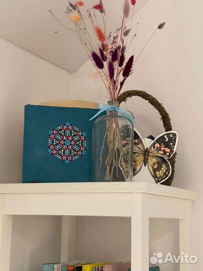 Расчетные мандалы света