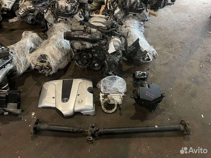 Сотрудник автосервис