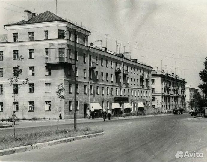 Советский Ковров 266 фото