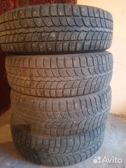 КАМА 505 Irbis 195/65 R15