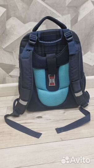 Рюкзак школьный ортопедический