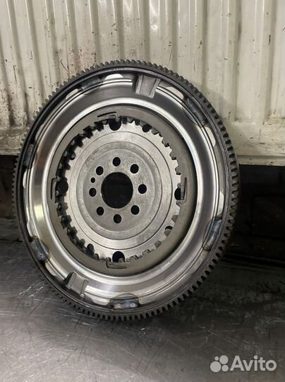 Маховик DSG7 DQ200 Volkswagen: Passat CC