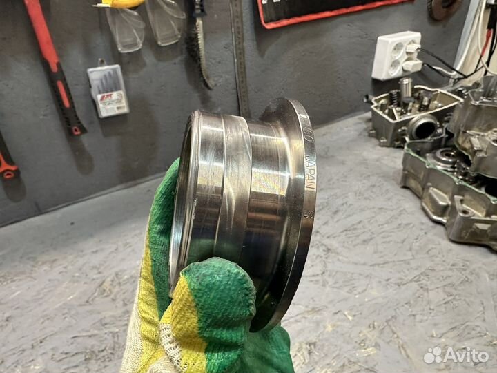 Ротор генератора Honda CRF 450 R 2005-2008